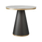 Glam Style 1/5 Pieces Dining Set Sintered Stone Dining Table Set for Home Use Clearhalo 'Dining Room Sets' 'Dining Tables & Seating' 'dining_room_set' 'furn' 'furn_dining_room_set' 'Furniture' 'furniture_dining_room_set' 'Kitchen & Dining Furniture' 'kitchen&dining_furn' 'kitchen' 4524241