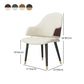 Glam Style 1/5 Pieces Dining Set Sintered Stone Dining Table Set for Home Use Clearhalo 'Dining Room Sets' 'Dining Tables & Seating' 'dining_room_set' 'furn' 'furn_dining_room_set' 'Furniture' 'furniture_dining_room_set' 'Kitchen & Dining Furniture' 'kitchen&dining_furn' 'kitchen' 4524252