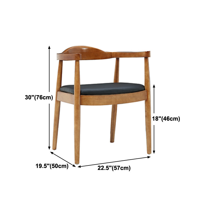 Industrial 1/2/5/7/9 Pieces Dining Set Solid Wood Dining Table with Chairs Clearhalo 'Dining Room Sets' 'Dining Tables & Seating' 'dining_room_set' 'furn' 'furn_dining_room_set' 'Furniture' 'furniture_dining_room_set' 'Kitchen & Dining Furniture' 'kitchen&dining_furn' 'kitchen' 4524272