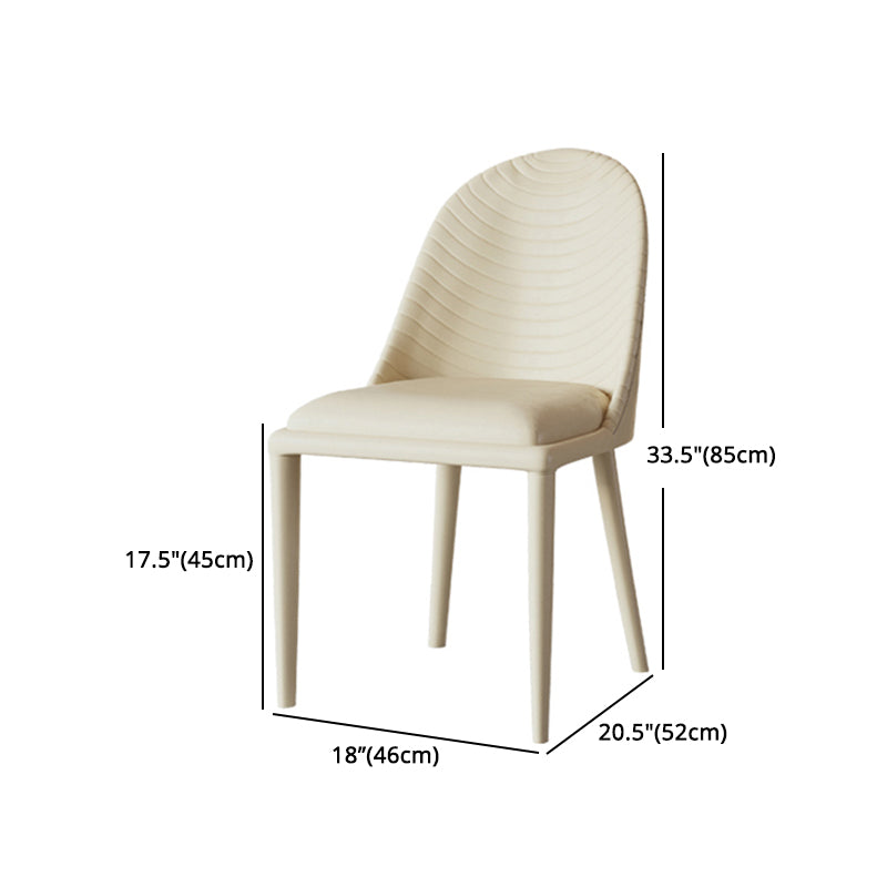 Contemporary 1/3/4/5/7 Pieces Dining Set Round Dining Room Table Set Clearhalo 'Dining Room Sets' 'Dining Tables & Seating' 'dining_room_set' 'furn' 'furn_dining_room_set' 'Furniture' 'furniture_dining_room_set' 'Kitchen & Dining Furniture' 'kitchen&dining_furn' 'kitchen' 4524330