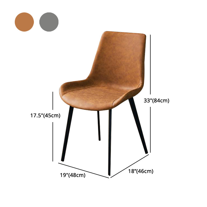 Modern Style 1/2/5/7 Pieces Dining Table Set Rectangle Dining Table Set with Chair Clearhalo 'Dining Room Sets' 'Dining Tables & Seating' 'dining_room_set' 'furn' 'furn_dining_room_set' 'Furniture' 'furniture_dining_room_set' 'Kitchen & Dining Furniture' 'kitchen&dining_furn' 'kitchen' 4524343