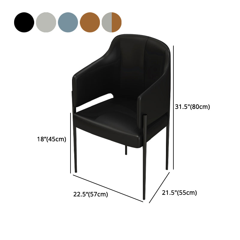 Glam Style 1/2/5 Pieces Dinette Set Rectangle Dinette Table with Dining Chair Clearhalo 'Dining Room Sets' 'Dining Tables & Seating' 'dining_room_set' 'furn' 'furn_dining_room_set' 'Furniture' 'furniture_dining_room_set' 'Kitchen & Dining Furniture' 'kitchen&dining_furn' 'kitchen' 4524368