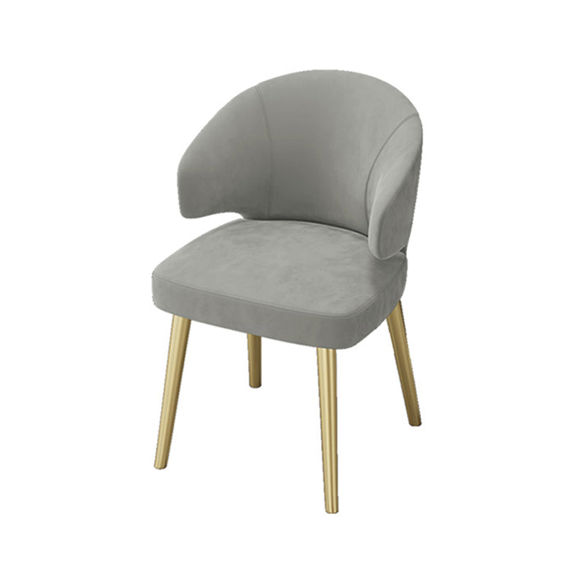 Glam Style 1/2/5 Pieces Dining Furniture Set Rectangle Dining Room Table Set Clearhalo 'Dining Room Sets' 'Dining Tables & Seating' 'dining_room_set' 'furn' 'furn_dining_room_set' 'Furniture' 'furniture_dining_room_set' 'Kitchen & Dining Furniture' 'kitchen&dining_furn' 'kitchen' 4524399