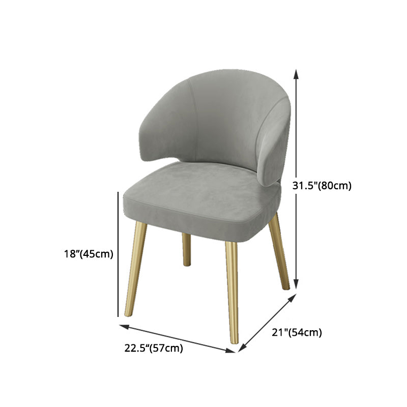 Glam Style 1/2/5 Pieces Dining Furniture Set Rectangle Dining Room Table Set Clearhalo 'Dining Room Sets' 'Dining Tables & Seating' 'dining_room_set' 'furn' 'furn_dining_room_set' 'Furniture' 'furniture_dining_room_set' 'Kitchen & Dining Furniture' 'kitchen&dining_furn' 'kitchen' 4524408