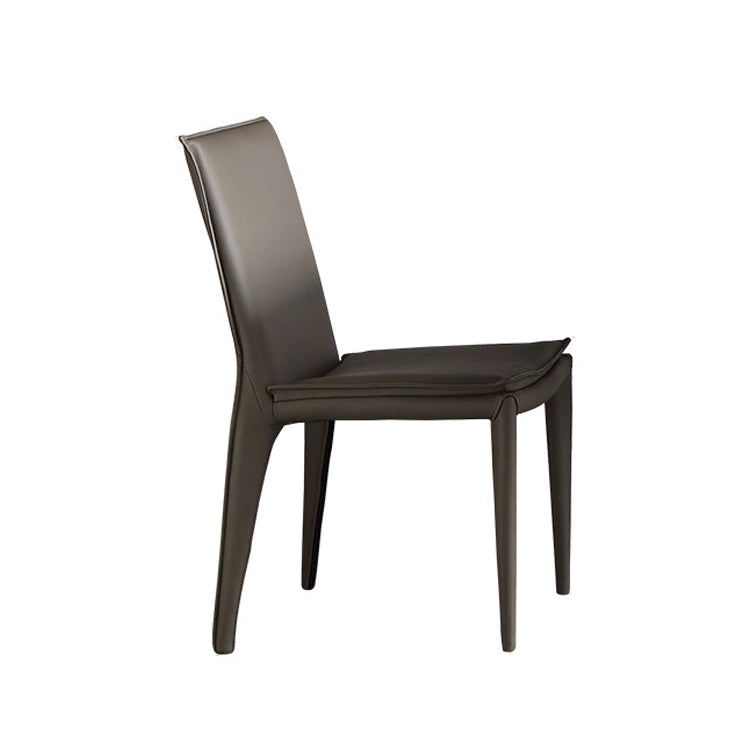 Modern 1/2/5/7 Pieces Dining Set Rectangle White Dining Table Set for Home Use Clearhalo 'Dining Room Sets' 'Dining Tables & Seating' 'dining_room_set' 'furn' 'furn_dining_room_set' 'Furniture' 'furniture_dining_room_set' 'Kitchen & Dining Furniture' 'kitchen&dining_furn' 'kitchen' 4524421