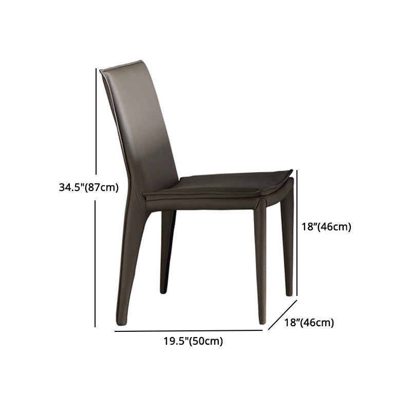 Modern 1/2/5/7 Pieces Dining Set Rectangle White Dining Table Set for Home Use Clearhalo 'Dining Room Sets' 'Dining Tables & Seating' 'dining_room_set' 'furn' 'furn_dining_room_set' 'Furniture' 'furniture_dining_room_set' 'Kitchen & Dining Furniture' 'kitchen&dining_furn' 'kitchen' 4524431