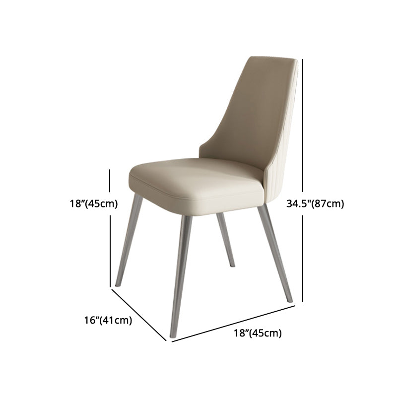 Contemporary 1/2/5/7 Pieces Dining Room Table Set Oval Shape Dining Table Set with Chair Clearhalo 'Dining Room Sets' 'Dining Tables & Seating' 'dining_room_set' 'furn' 'furn_dining_room_set' 'Furniture' 'furniture_dining_room_set' 'Kitchen & Dining Furniture' 'kitchen&dining_furn' 'kitchen' 4524443