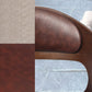 Modern Rotatable Liftable Counter Stool Steel Bar Stool with Cushion Clearhalo 'Bar Furniture' 'Bar Stools' 'bar_stools' 'furn' 'furn_bar_stools' 'furniture_bar_stools' 'Kitchen & Dining Furniture' 'kitchen&dining_furn' 'kitchen' 'kitchen_furn' Furniture' 4527470