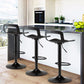 Modern Adjustable Swivel Bar Stool Low Back Plastic Bar and Counter Stool Clearhalo 'Bar Furniture' 'Bar Stools' 'bar_stools' 'furn' 'furn_bar_stools' 'furniture_bar_stools' 'Kitchen & Dining Furniture' 'kitchen&dining_furn' 'kitchen' 'kitchen_furn' Furniture' 4527774
