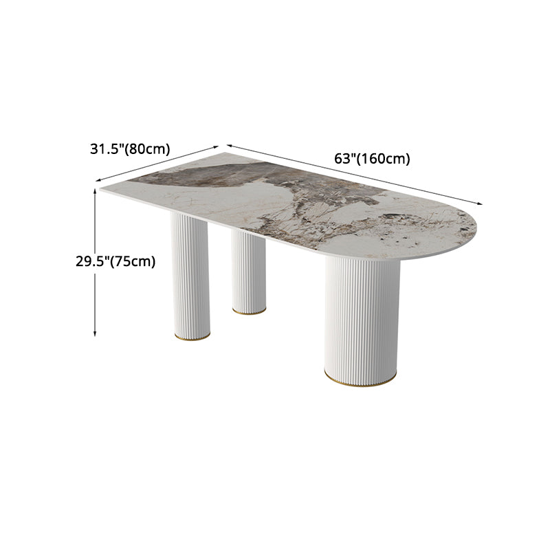 Modern Style 1/4/5 Pieces Dinette Table with Dining Chair Square Dinette Set Clearhalo 'Dining Room Sets' 'Dining Tables & Seating' 'dining_room_set' 'furn' 'furn_dining_room_set' 'Furniture' 'furniture_dining_room_set' 'Kitchen & Dining Furniture' 'kitchen&dining_furn' 'kitchen' 4537731