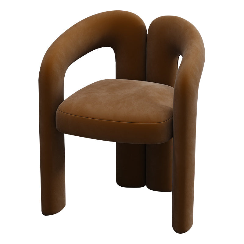 Glam 1/2/5/7 Pieces Dinette Set Sintered Stone Dining Table Sets Clearhalo 'Dining Room Sets' 'Dining Tables & Seating' 'dining_room_set' 'furn' 'furn_dining_room_set' 'Furniture' 'furniture_dining_room_set' 'Kitchen & Dining Furniture' 'kitchen&dining_furn' 'kitchen' 4537777