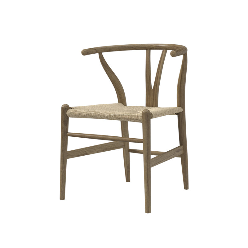 Modern 1/3/4/7 Solid Wood Dining Table Set with Wooden Chairs Dinette Set for Kitchen Clearhalo 'Dining Room Sets' 'Dining Tables & Seating' 'dining_room_set' 'furn' 'furn_dining_room_set' 'Furniture' 'furniture_dining_room_set' 'Kitchen & Dining Furniture' 'kitchen&dining_furn' 'kitchen' 4537857