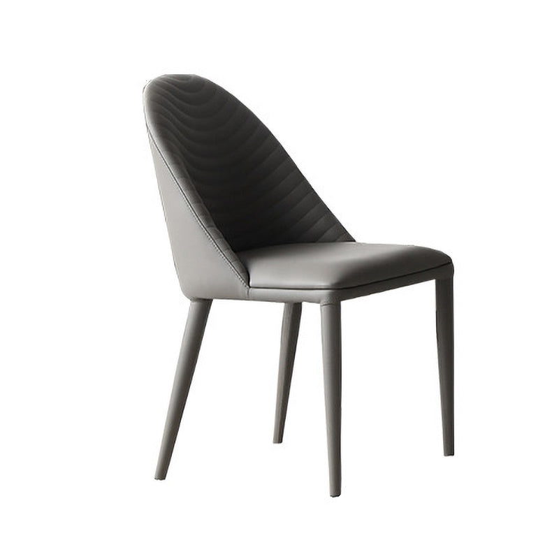 Contemporary 1/3/4/5/7 Pieces Dining Set Oval Shape Dining Room Table Set Clearhalo 'Dining Room Sets' 'Dining Tables & Seating' 'dining_room_set' 'furn' 'furn_dining_room_set' 'Furniture' 'furniture_dining_room_set' 'Kitchen & Dining Furniture' 'kitchen&dining_furn' 'kitchen' 4537911