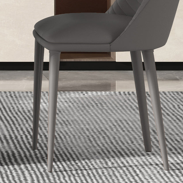 Contemporary 1/3/4/5/7 Pieces Dining Set Oval Shape Dining Room Table Set Clearhalo 'Dining Room Sets' 'Dining Tables & Seating' 'dining_room_set' 'furn' 'furn_dining_room_set' 'Furniture' 'furniture_dining_room_set' 'Kitchen & Dining Furniture' 'kitchen&dining_furn' 'kitchen' 4537915