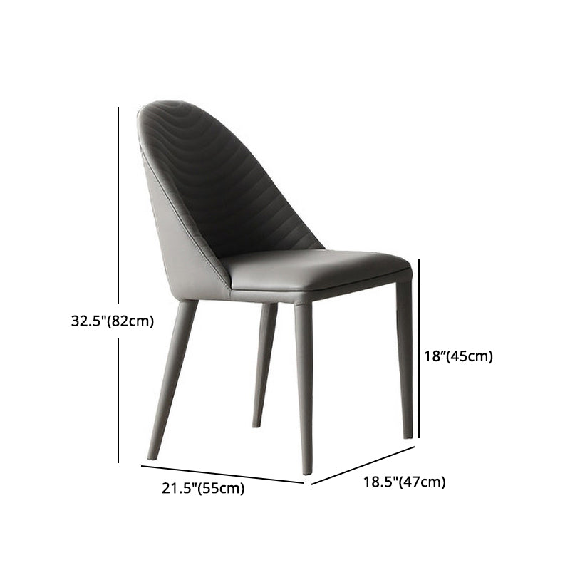 Contemporary 1/3/4/5/7 Pieces Dining Set Oval Shape Dining Room Table Set Clearhalo 'Dining Room Sets' 'Dining Tables & Seating' 'dining_room_set' 'furn' 'furn_dining_room_set' 'Furniture' 'furniture_dining_room_set' 'Kitchen & Dining Furniture' 'kitchen&dining_furn' 'kitchen' 4537921