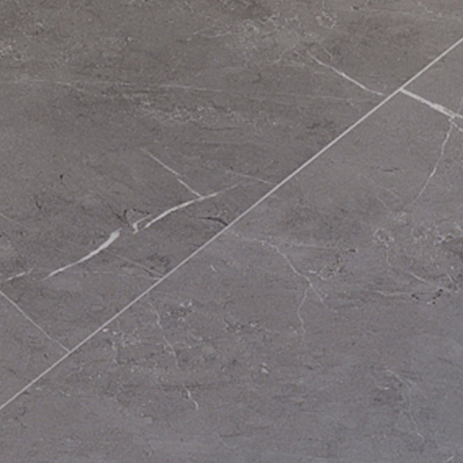 Modern Dining Table Stone Top Table with Steel Base in Black Clearhalo ' dining_table' 'Dining Tables & Seating' 'Dining Tables' 'furn' 'furn_dining_table' 'Furniture' 'furniture_dining_table' 'Kitchen & Dining Furniture' 'kitchen&dining_furn' 'kitchen' 'kitchen_dining_table' 4538080