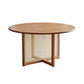 Pine Solid Wood Dining Table Simplicity Style Dinette Table for Indoor Without Chairs Clearhalo ' dining_table' 'Dining Tables & Seating' 'Dining Tables' 'furn' 'furn_dining_table' 'Furniture' 'furniture_dining_table' 'Kitchen & Dining Furniture' 'kitchen&dining_furn' 'kitchen' 'kitchen_dining_table' 4538105
