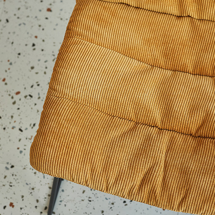 Contemporary Dining and Accent Chairs Matte Finish Parsons Side Chair Clearhalo ' kitchen&dining_furn' 'Dining Chairs' 'Dining Tables & Seating' 'dining_chair' 'Furniture' 'furniture_dining_chair' 'Kitchen & Dining Furniture' 'kitchen' 4538663