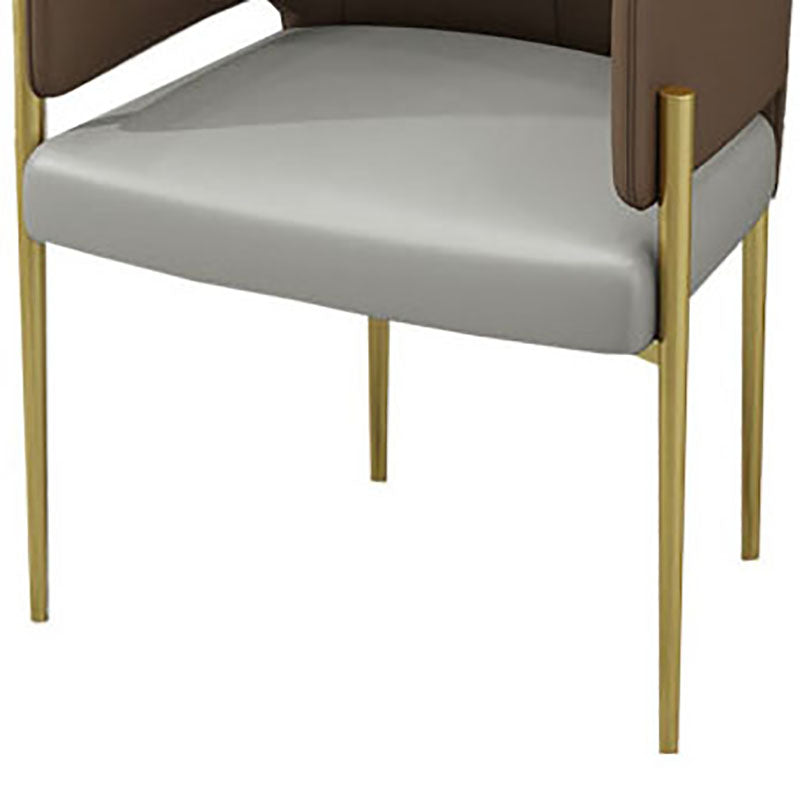 Glam 1/2/5/7 Pieces Dining Table Set Sintered Stone Table and Chair Set Clearhalo 'Dining Room Sets' 'Dining Tables & Seating' 'dining_room_set' 'furn' 'furn_dining_room_set' 'Furniture' 'furniture_dining_room_set' 'Kitchen & Dining Furniture' 'kitchen&dining_furn' 'kitchen' 4545482