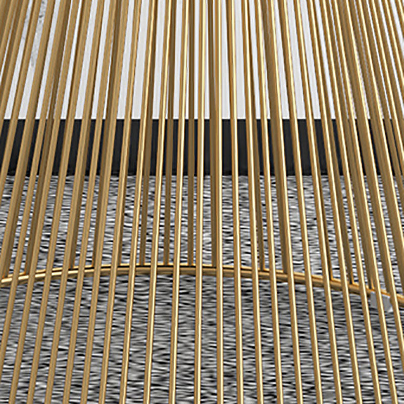 Modern 1/4/5 Pieces Dining Sintered Stone Dining Table Set with Metal Legs for Kitchen Clearhalo 'Dining Room Sets' 'Dining Tables & Seating' 'dining_room_set' 'furn' 'furn_dining_room_set' 'Furniture' 'furniture_dining_room_set' 'Kitchen & Dining Furniture' 'kitchen&dining_furn' 'kitchen' 4545534