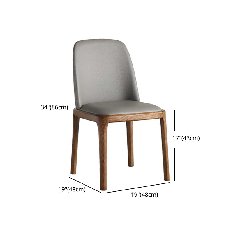 Modern 1/4/5/7 Pieces Dining Sintered Stone Dining Table Set with Wooden Legs for Kitchen Clearhalo 'Dining Room Sets' 'Dining Tables & Seating' 'dining_room_set' 'furn' 'furn_dining_room_set' 'Furniture' 'furniture_dining_room_set' 'Kitchen & Dining Furniture' 'kitchen&dining_furn' 'kitchen' 4545580