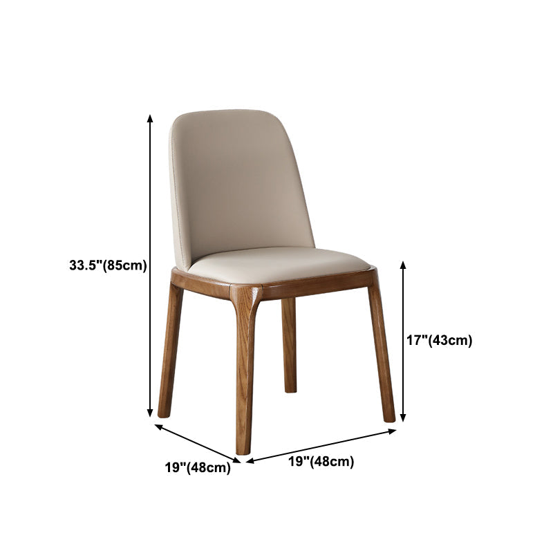 Contemporary 1/4/5/7 Pieces Dining Sintered Stone Dining Table Set with Wooden Legs Clearhalo 'Dining Room Sets' 'Dining Tables & Seating' 'dining_room_set' 'furn' 'furn_dining_room_set' 'Furniture' 'furniture_dining_room_set' 'Kitchen & Dining Furniture' 'kitchen&dining_furn' 'kitchen' 4545629