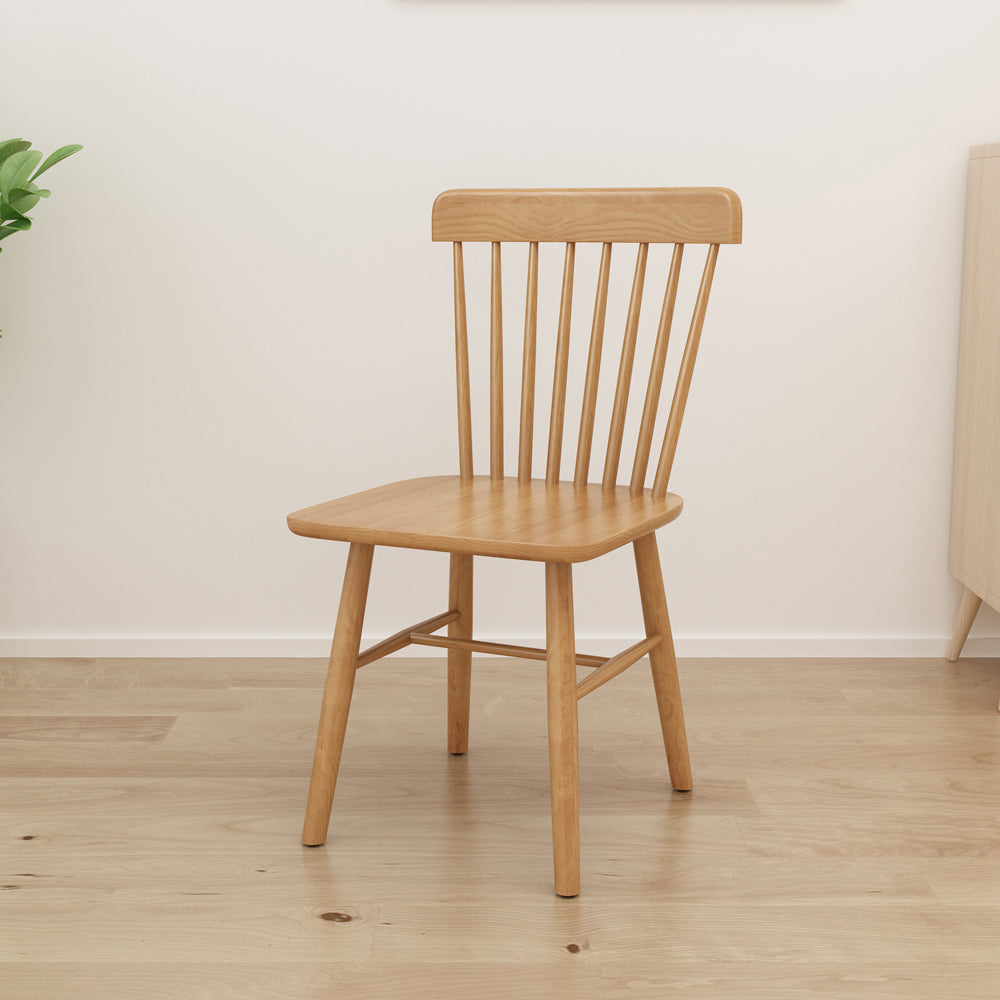 Contemporary 1/2/5/7 Pieces Dinette Set Solid Wood Dining Room Table and Chair Set Clearhalo 'Dining Room Sets' 'Dining Tables & Seating' 'dining_room_set' 'furn' 'furn_dining_room_set' 'Furniture' 'furniture_dining_room_set' 'Kitchen & Dining Furniture' 'kitchen&dining_furn' 'kitchen' 4545648