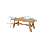 Contemporary 1/2/5/7 Pieces Dinette Set Solid Wood Dining Room Table and Chair Set Clearhalo 'Dining Room Sets' 'Dining Tables & Seating' 'dining_room_set' 'furn' 'furn_dining_room_set' 'Furniture' 'furniture_dining_room_set' 'Kitchen & Dining Furniture' 'kitchen&dining_furn' 'kitchen' 4545654
