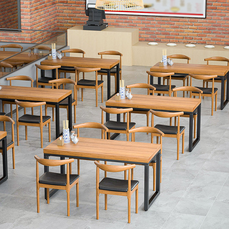 Contemporary 1/4/5/7 Pieces Dining Sintered Stone Dining Table Set for Kitchen Clearhalo 'Dining Room Sets' 'Dining Tables & Seating' 'dining_room_set' 'furn' 'furn_dining_room_set' 'Furniture' 'furniture_dining_room_set' 'Kitchen & Dining Furniture' 'kitchen&dining_furn' 'kitchen' 4545660