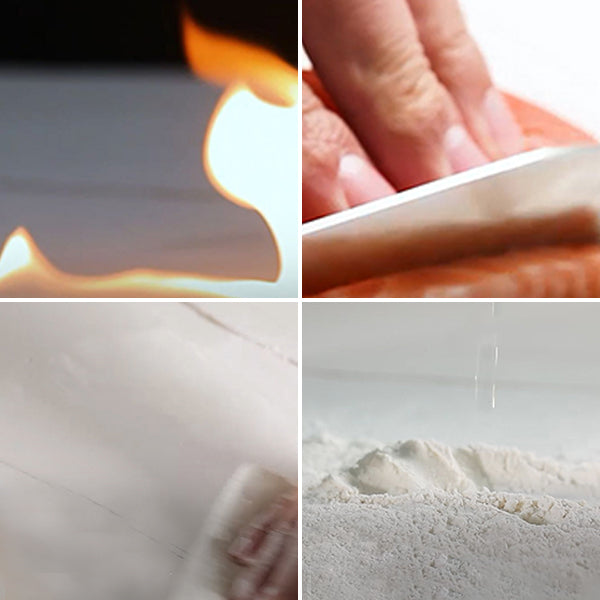 Minimalist Design 1/2/5/7 Rectangular Dining Room Table with Upholstered Chairs Clearhalo 'Dining Room Sets' 'Dining Tables & Seating' 'dining_room_set' 'furn' 'furn_dining_room_set' 'Furniture' 'furniture_dining_room_set' 'Kitchen & Dining Furniture' 'kitchen&dining_furn' 'kitchen' 4545709