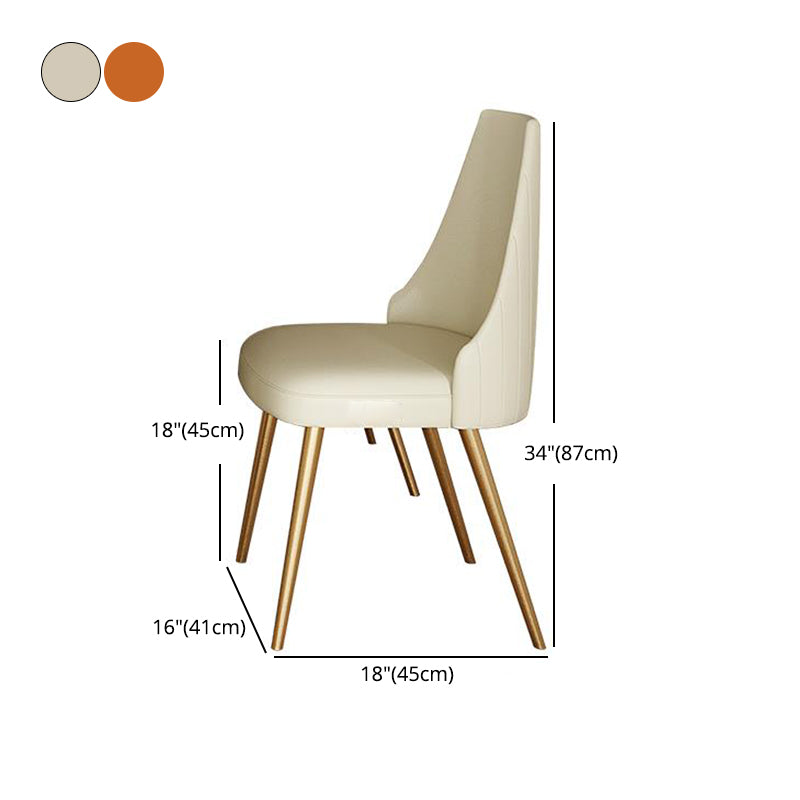 Scandinavian 1/2/5 Rectangle White Dining Table Set for Kitchen Clearhalo 'Dining Room Sets' 'Dining Tables & Seating' 'dining_room_set' 'furn' 'furn_dining_room_set' 'Furniture' 'furniture_dining_room_set' 'Kitchen & Dining Furniture' 'kitchen&dining_furn' 'kitchen' 4545760