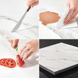 Modern Design 1/2/3/4/5 Round Dining Room Table Set for Home Use Clearhalo 'Dining Room Sets' 'Dining Tables & Seating' 'dining_room_set' 'furn' 'furn_dining_room_set' 'Furniture' 'furniture_dining_room_set' 'Kitchen & Dining Furniture' 'kitchen&dining_furn' 'kitchen' 4545769