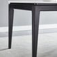 Mid-Century Rectangle Dining Table 4-foot Dining Room Furniture for Home Clearhalo ' dining_table' 'Dining Tables & Seating' 'Dining Tables' 'furn' 'furn_dining_table' 'Furniture' 'furniture_dining_table' 'Kitchen & Dining Furniture' 'kitchen&dining_furn' 'kitchen' 'kitchen_dining_table' 4546024