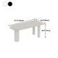 Sintered Stone Top Freeform Table for Restaurant Modern Dining Table with 3 Legs Clearhalo ' dining_table' 'Dining Tables & Seating' 'Dining Tables' 'furn' 'furn_dining_table' 'Furniture' 'furniture_dining_table' 'Kitchen & Dining Furniture' 'kitchen&dining_furn' 'kitchen' 'kitchen_dining_table' 4546179