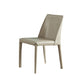 Contemporary Metal Dining Armless Chair Leather Dining Side Chair for Restaurant Use Clearhalo ' kitchen&dining_furn' 'Dining Chairs' 'Dining Tables & Seating' 'dining_chair' 'furn' 'furn_dining_chair' 'Furniture' 'furniture_dining_chair' 'Kitchen & Dining Furniture' 'kitchen' 4546608