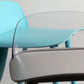 Industrial Style Bar-stool PP Seat Metal Legs Stool for Kitchen Bar Clearhalo 'Bar Furniture' 'Bar Stools' 'bar_stools' 'furn' 'furn_bar_stools' 'furniture_bar_stools' 'Kitchen & Dining Furniture' 'kitchen&dining_furn' 'kitchen' 'kitchen_furn' Furniture' 4555289