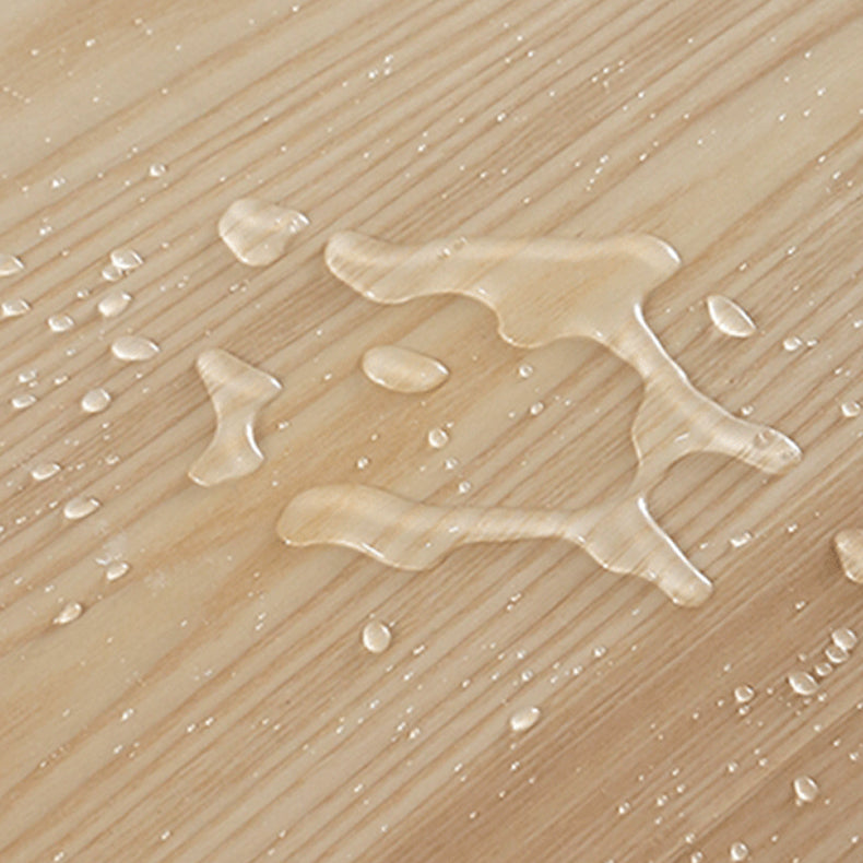 Minimalist 1/2/4/5 Pieces Dining Room Table Set Solid Wood Dinette Table with Wood Chair Clearhalo 'Dining Room Sets' 'Dining Tables & Seating' 'dining_room_set' 'furn' 'furn_dining_room_set' 'Furniture' 'furniture_dining_room_set' 'Kitchen & Dining Furniture' 'kitchen&dining_furn' 'kitchen' 4556378