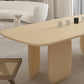 Minimalist 1/2/4/5 Pieces Dining Room Table Set Solid Wood Dinette Table with Wood Chair Clearhalo 'Dining Room Sets' 'Dining Tables & Seating' 'dining_room_set' 'furn' 'furn_dining_room_set' 'Furniture' 'furniture_dining_room_set' 'Kitchen & Dining Furniture' 'kitchen&dining_furn' 'kitchen' 4556379