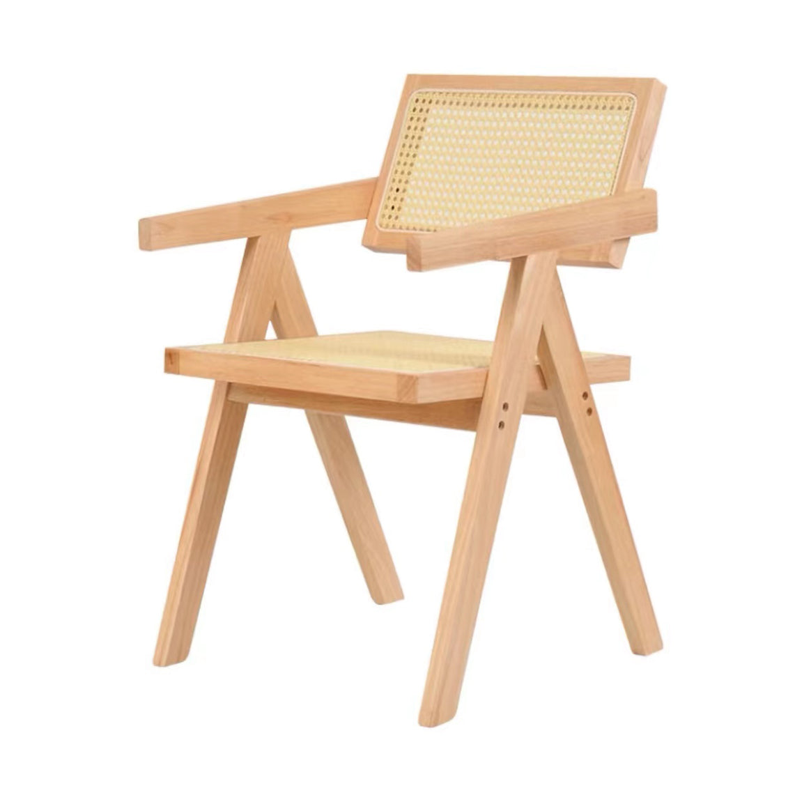 Minimalist 1/2/4/5 Pieces Dining Room Table Set Solid Wood Dinette Table with Wood Chair Clearhalo 'Dining Room Sets' 'Dining Tables & Seating' 'dining_room_set' 'furn' 'furn_dining_room_set' 'Furniture' 'furniture_dining_room_set' 'Kitchen & Dining Furniture' 'kitchen&dining_furn' 'kitchen' 4556380