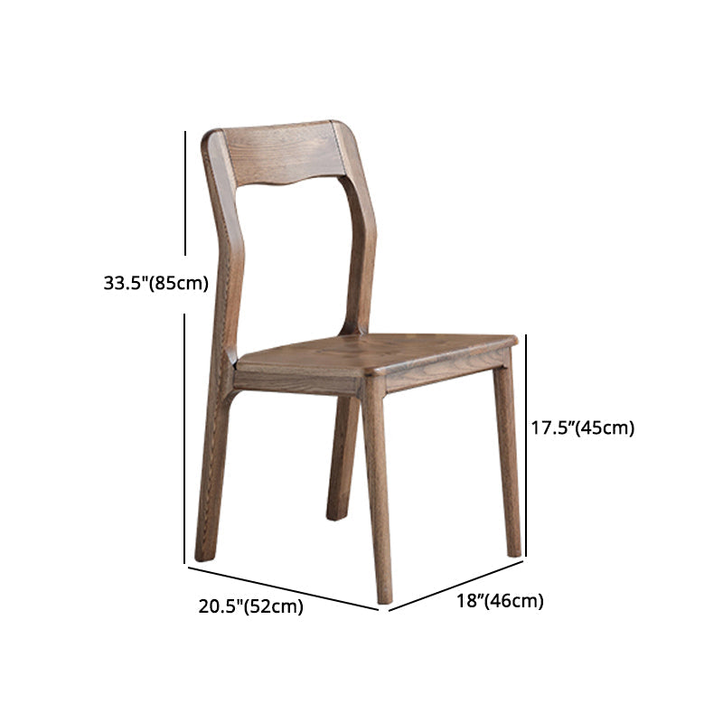 Contemporary Style 1/3/4/5 Pieces Furniture Rectangle Solid Wood Dining Table Set for Home Clearhalo 'Dining Room Sets' 'Dining Tables & Seating' 'dining_room_set' 'furn' 'furn_dining_room_set' 'Furniture' 'furniture_dining_room_set' 'Kitchen & Dining Furniture' 'kitchen&dining_furn' 'kitchen' 4556431