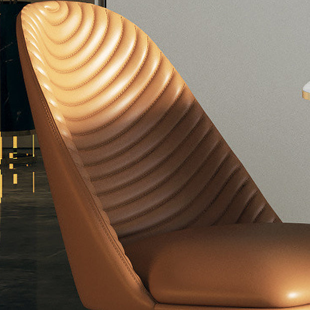 Scandinavian Design 1/4/5/7 Pieces Furniture White Sintered Stone Dining Table Set Clearhalo 'Dining Room Sets' 'Dining Tables & Seating' 'dining_room_set' 'furn' 'furn_dining_room_set' 'Furniture' 'furniture_dining_room_set' 'Kitchen & Dining Furniture' 'kitchen&dining_furn' 'kitchen' 4556539