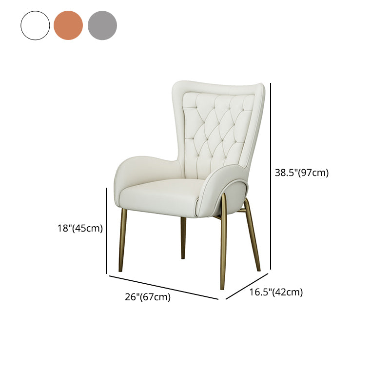 Glam Style 1/2/3/4/5 Pieces Dining Set Stone Top Dining Furniture Set for Living Room Clearhalo 'Dining Room Sets' 'Dining Tables & Seating' 'dining_room_set' 'furn' 'furn_dining_room_set' 'Furniture' 'furniture_dining_room_set' 'Kitchen & Dining Furniture' 'kitchen&dining_furn' 'kitchen' 4556583