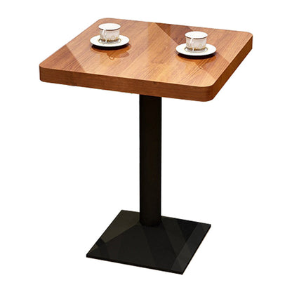 Industrial Style Dining Room Collection Pine Solid Wood Dining Site Table Without Chairs Clearhalo ' dining_table' 'Dining Tables & Seating' 'Dining Tables' 'furn' 'furn_dining_table' 'Furniture' 'furniture_dining_table' 'Kitchen & Dining Furniture' 'kitchen&dining_furn' 'kitchen' 'kitchen_dining_table' 4556802