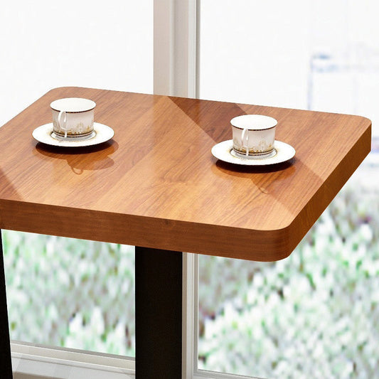 Industrial Style Dining Room Collection Pine Solid Wood Dining Site Table Clearhalo ' dining_table' 'Dining Tables & Seating' 'Dining Tables' 'furn' 'furn_dining_table' 'Furniture' 'furniture_dining_table' 'Kitchen & Dining Furniture' 'kitchen&dining_furn' 'kitchen' 'kitchen_dining_table' 4556803