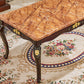 Solid Wood Base Dining Collection Rectangle Dining Table for Dining Room Clearhalo ' dining_table' 'Dining Tables & Seating' 'Dining Tables' 'furn' 'furn_dining_table' 'Furniture' 'furniture_dining_table' 'Kitchen & Dining Furniture' 'kitchen&dining_furn' 'kitchen' 'kitchen_dining_table' 4556838