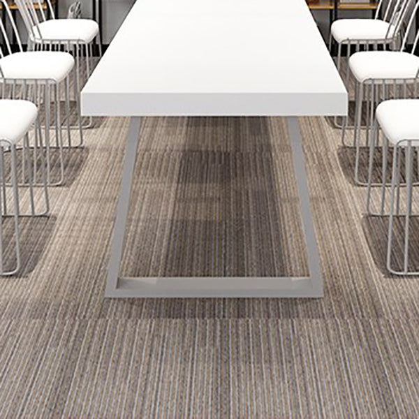 Traditional Luxury Dining Table Solid Wood Sled Base Dining Room Furniture Clearhalo ' dining_table' 'Dining Tables & Seating' 'Dining Tables' 'furn' 'furn_dining_table' 'Furniture' 'furniture_dining_table' 'Kitchen & Dining Furniture' 'kitchen&dining_furn' 'kitchen' 'kitchen_dining_table' 4557007