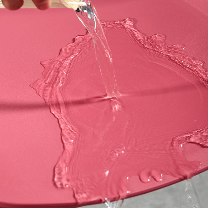 Modern Dining and Accent Chairs Indoor-Outdoor Plastic Open Back Armless Chair Clearhalo ' kitchen&dining_furn' 'Dining Chairs' 'Dining Tables & Seating' 'dining_chair' 'furn' 'furn_dining_chair' 'Furniture' 'furniture_dining_chair' 'Kitchen & Dining Furniture' 'kitchen' 4557300