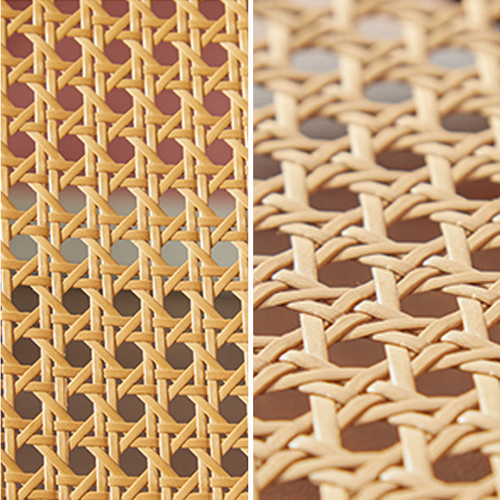 Industrial Design Faux Leather Dining Chairs Open Back Side Chair Clearhalo ' kitchen&dining_furn' 'Dining Chairs' 'Dining Tables & Seating' 'dining_chair' 'furn' 'furn_dining_chair' 'Furniture' 'furniture_dining_chair' 'Kitchen & Dining Furniture' 'kitchen' 4557433