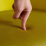 Contemporary Dining Chairs Solid Back Dining Arm Side Chairs with Plastic Legs Clearhalo ' kitchen&dining_furn' 'Dining Chairs' 'Dining Tables & Seating' 'dining_chair' 'furn' 'furn_dining_chair' 'Furniture' 'furniture_dining_chair' 'Kitchen & Dining Furniture' 'kitchen' 4557757