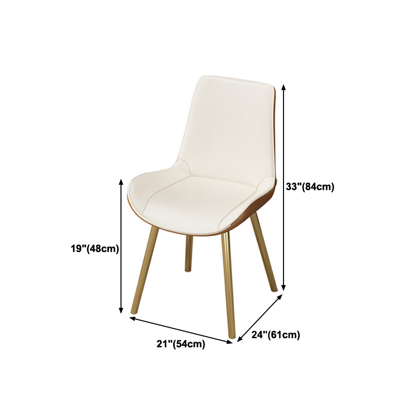 1/2/5/7 Pieces Luxury Dining Set Sintered Stone Dining Table with Leather Chairs Clearhalo 'Dining Room Sets' 'Dining Tables & Seating' 'dining_room_set' 'furn' 'furn_dining_room_set' 'Furniture' 'furniture_dining_room_set' 'Kitchen & Dining Furniture' 'kitchen&dining_furn' 'kitchen' 4570186